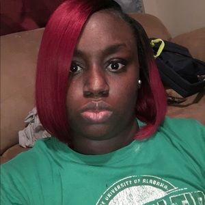 Meet your Posher, Amber